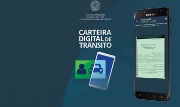 CRLV Digital: Documento do carro começa a ser emitido digitalmente