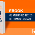 Ebook | Contabilidade com humor