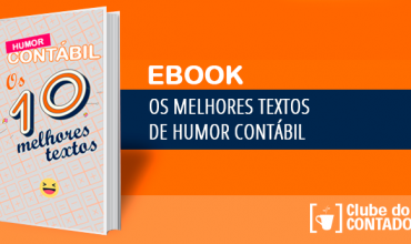 Ebook | Contabilidade com humor