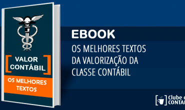 Ebook | Valor Contábil