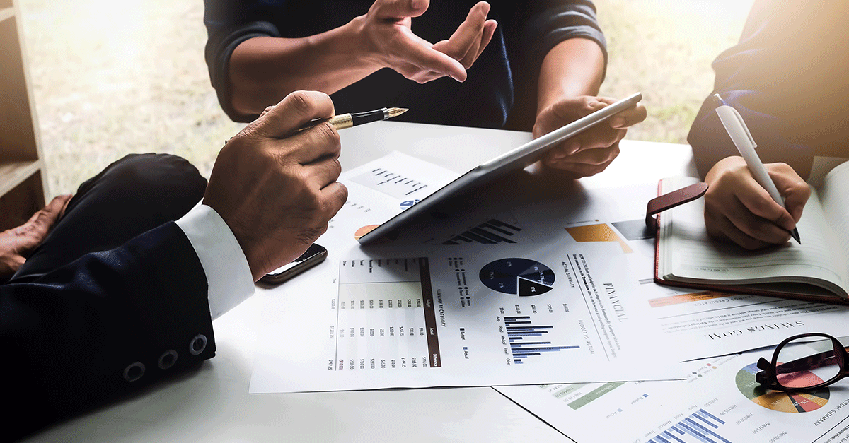 3 dicas para reduzir custos e aumentar a receita do seu escritório de contabilidade