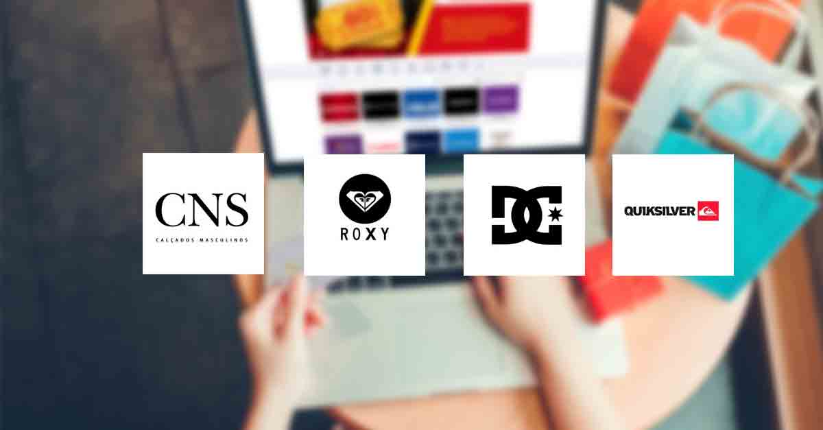 CNS, Roxy, DC Shoes e Quiksilver são os novos parceiros do Clube de Vantagens Certisign