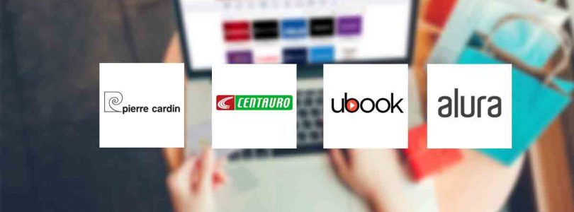 Pierre Cardin, Centauro, uBook e Alura são os novos parceiros do Clube de Vantagens Certisign