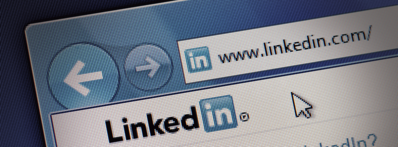 LinkedIn como ferramenta de divulgação de trabalho de escritórios de advocacia