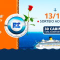 Sorteio: Promoção Cruzeiro Emoções Certisign