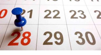 Fique atento a importantes obrigações acessórias que vencem em 28 de fevereiro