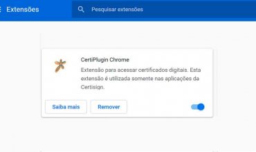 CertiPlugin: como resolver problemas com a Emissão e Renovação