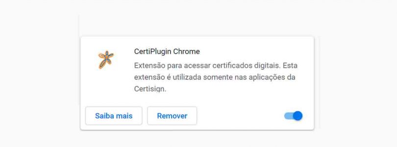 CertiPlugin: como resolver problemas com a Emissão e Renovação