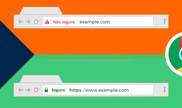 Aviso de site não seguro? Veja como resolver