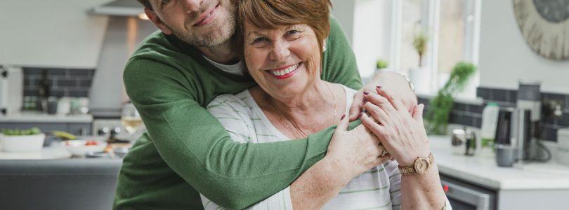 Dia das mães: em palavras de Contador, o que você diria a sua mãe neste dia?