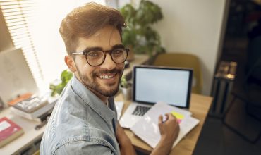 Curso para empreendedores na Escola de Negócios Trevisan