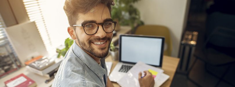 Curso para empreendedores na Escola de Negócios Trevisan