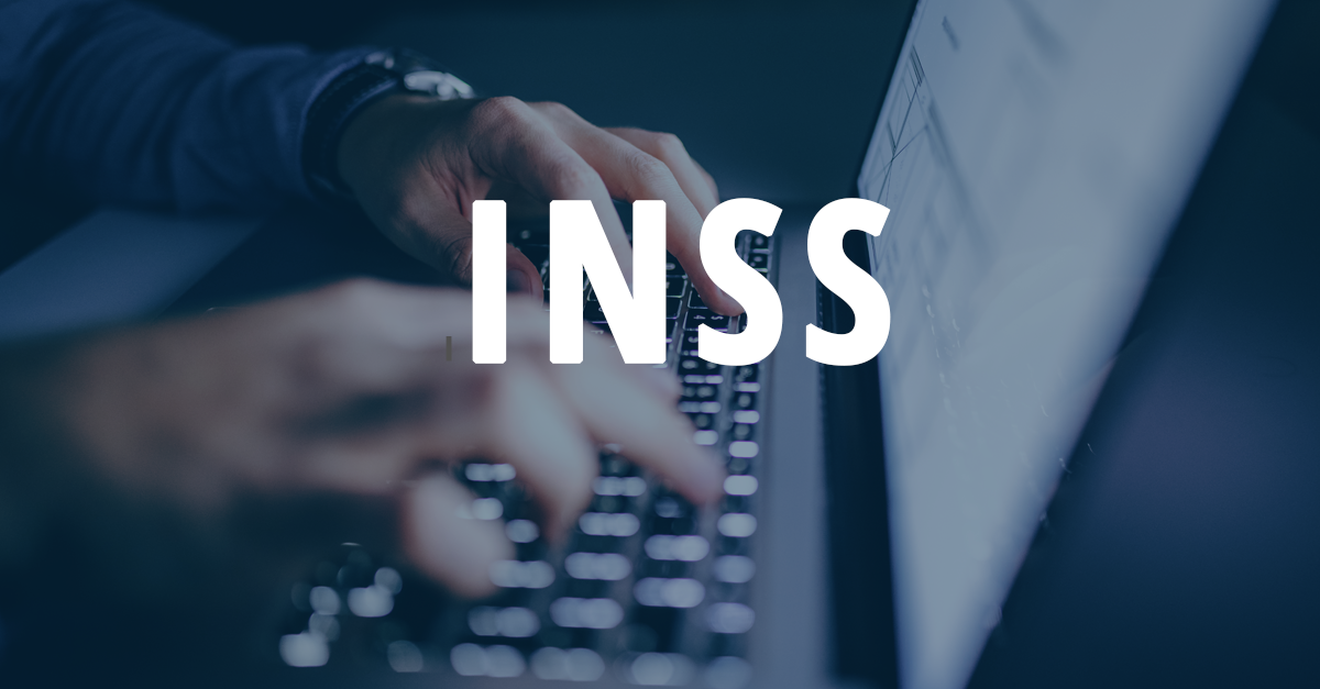 Cartórios deverão enviar dados ao INSS em até um dia útil