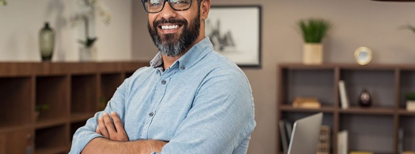 Empreender é uma tarefa árdua, que demanda tempo, esforço e comprometimento.