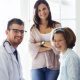 Dia do Médico: 5 vantagens em ter um médico na família
