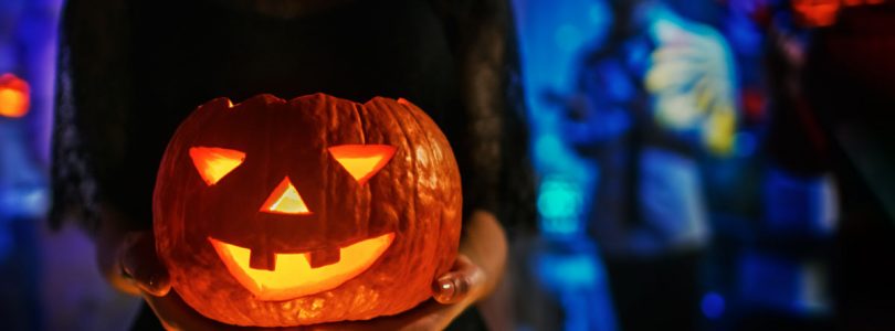 Halloween: histórias que podem assustar qualquer Contador