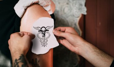 5 tipos de tatuagens legais inspiradas no amor pela Contabilidade