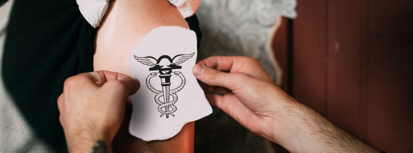 5 tipos de tatuagens legais inspiradas no amor pela Contabilidade