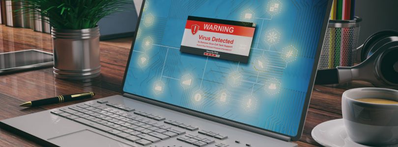 Malwares são distribuídos como alerta de Certificado SSL expirado