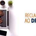 Conheça o Reclame ao Drei