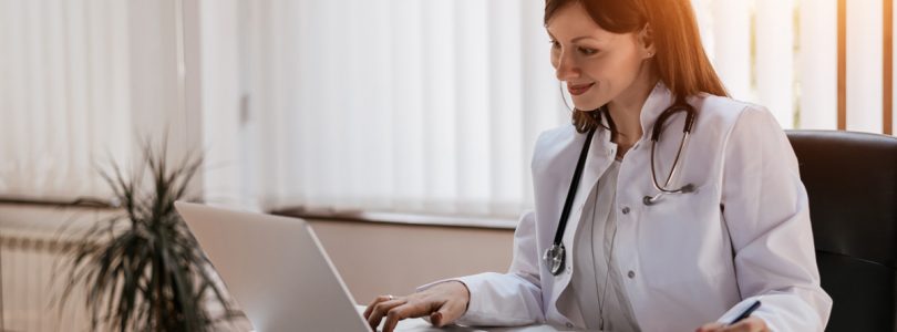 Saiba como emitir a Receita Digital para a Telemedicina