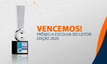 Certisign é eleita como a preferida do setor em premiação do InforChannel