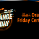 Orange Friday Certisign: Certificado Digital com desconto 