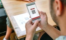 QR Code: o que é e cuidados para não cair em golpes