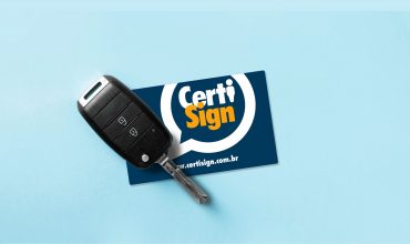 Assinatura digital: transferência de carros pode ser feita pela internet