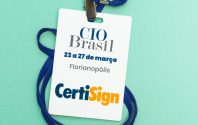 CIO Brasil 2022: soluções de identificação digital e redução de fraudes serão mostradas em evento