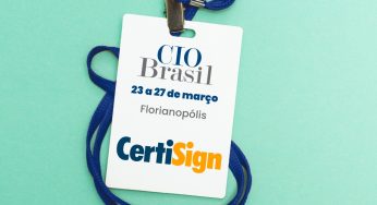 CIO Brasil 2022: soluções de identificação digital e redução de fraudes serão mostradas em evento