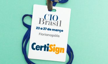 CIO Brasil 2022: soluções de identificação digital e redução de fraudes serão mostradas em evento