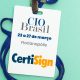 CIO Brasil 2022: soluções de identificação digital e redução de fraudes serão mostradas em evento